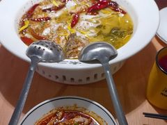 -太二酸菜鱼(福州泰禾店)