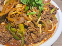 -阿西娅·西北妈妈拿手菜·清真(西关店)