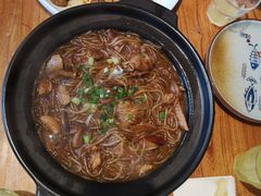 -阿春传统老菜馆(民航路店)