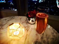 -悦厅·下午茶(杭州柏悦酒店)