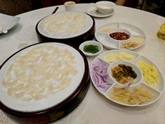 -寻味顺德·南记酒家·传统顺德菜·鱼生(广源路店)