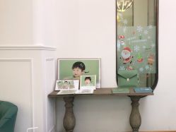 -宝贝家族国际影像馆(东郊记忆店)