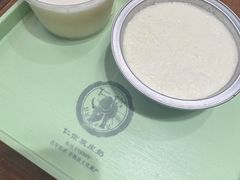 -仁信双皮奶(广州南站店)