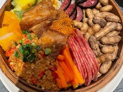 -福照楼汽锅鸡·云南菜(火车站锦江店)