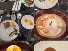 -深圳国际会展中心洲际酒店