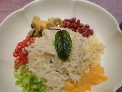 -师味葱扒虎头鲤·水席洛阳菜(元华店)