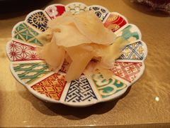 -鮨政· Omakase(港汇恒隆广场店)
