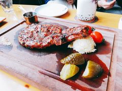 -MR.ROCKY洛奇先生RESTAURANT&BAR(宝安壹方城店)