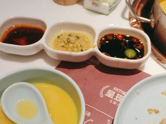 -洪氏嗨捞·猪肚鸡火锅(阳光天地店)