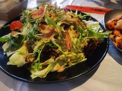 杂蔬沙拉-一棠龙虾•王牌虾球(恒隆广场店)