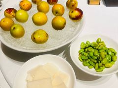 -四季民福烤鸭店(王府井灯市口店)