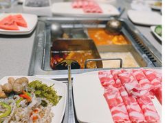 -海底捞火锅(天一广场亚细亚店)