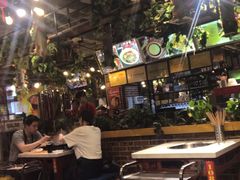 -钢管厂歆瑞源油卤串串香(春熙路太古里店)