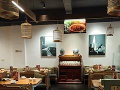 -巴蜀风·地道川菜(总店)