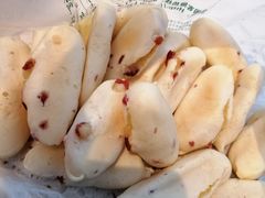 -泸溪河桃酥(秦淮夫子庙一店)