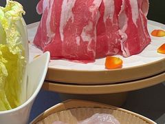 -海底捞火锅(金地广场生日主题店)