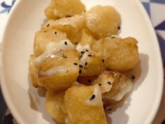 -图味美小黄鱼·景德菜(浙江路店)