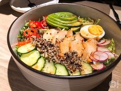 -Maxpoint Kitchen 西餐咖啡(乐峰广场店)