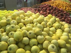 -新隆嘉供销超市(青岛瑞昌路店)