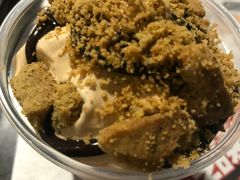 -麦当劳(军博店)