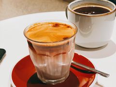 -DEEP COFFEE(瑞光烘焙工厂店)