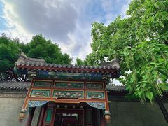 -张学良旧居陈列馆