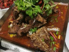 -阿胖龙虾小海鲜(宁国南路总店)