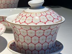 -渝月川菜(海岸城店)