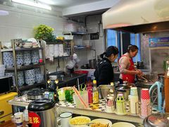 -张二面馆(山门口店)