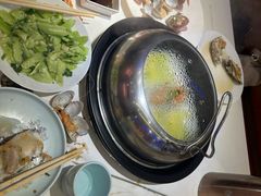 -苏大嘴蒸汽海鲜·海胆蒸饺(中山广场店)