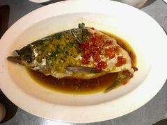 -大碗厨 25年老字号 现炒湘菜(四季天地店)