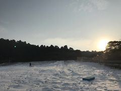 -十三陵雪世界滑雪场