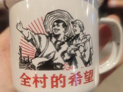 -兰州陈记牛肉面 ·烧烤· 铜锅涮肉(万达店)