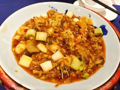 -院8里·少城记忆老川菜(宽窄巷子店)