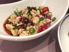-复旦大学本部-食堂
