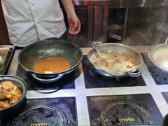 -小尕子·新疆菜(明园店)