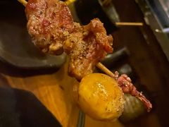 -木子烧鸟屋(百子湾店)