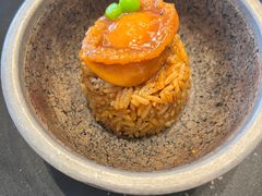 -翕间食·精致淮扬菜(江苏大剧院店)