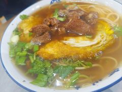 -河州春清真西北特色美食(虎踞路店)