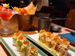 -山葵家居酒屋(天目里店)