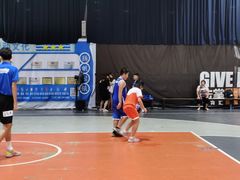 -东方启明星篮球培训(击掌校区)