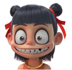 -和良形象