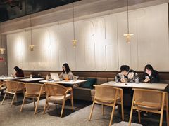 -BE BRIGHT KITCHEN(正佳广场店)