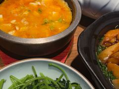 -扬州狮子楼·非遗淮扬菜(东关街店)