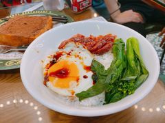 黯然销魂饭-肥韬茶餐厅(南山mini店)