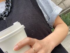 -HANA COFFEE(长寿路店)