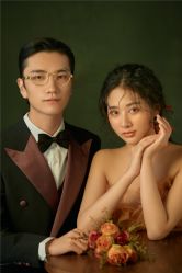 -摩玛婚纱摄影(杭州店)