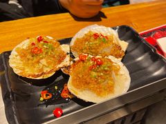 -钱锋炭缸烧烤(南湖大路总店)