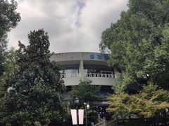 -西湖风景区十里琅珰-五云山