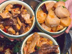 -天治宣·野椒鸡(龙头寺总店)